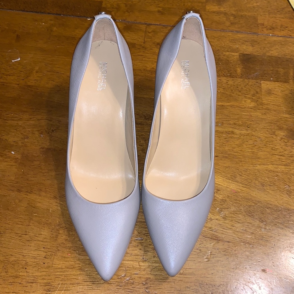 Michael Kors heels